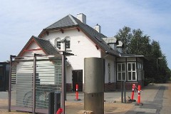 railwaystations jernbanestationer denmark 2007080452 vipperoed