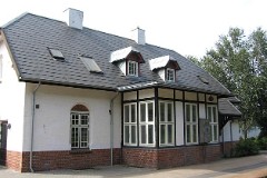 railwaystations jernbanestationer denmark 2007080454 vipperoed