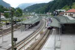 Berchtesgaden, 21. July 2014