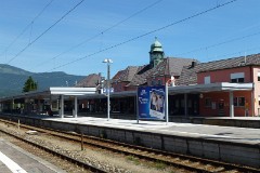 Garmisch-Partenkirchen, 19. July 2014
