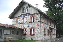 Pfronten, 30. June 2008