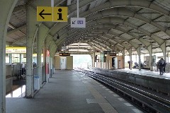 Hallesches Tor, 28. September 2014
