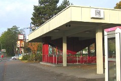 Hagenbecks Tierpark, 21. October 2007