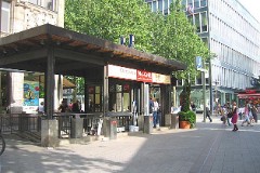 Mönckebergstrasse, 30. May 2008