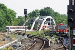 Ohlsdorf, 31. May 2008