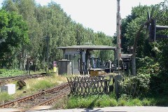 Sülldorf, 24. July 2008