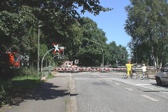 Sülldorf, 24. July 2008