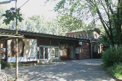 Sülldorf, 24. July 2008