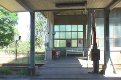 Sülldorf, 24. July 2008