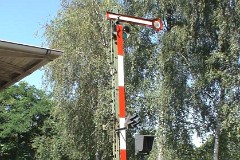 Sülldorf, 24. July 2008