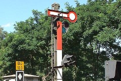 Sülldorf, 24. July 2008