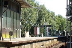 Sülldorf, 24. July 2008