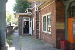 Sülldorf, 24. July 2008