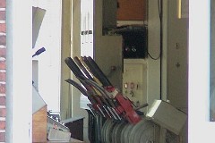 Sülldorf, 24. July 2008