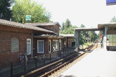 Sülldorf, 24. July 2008