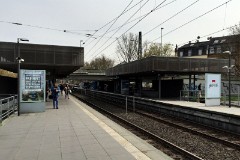 Heddernheim, 2. April 2016
