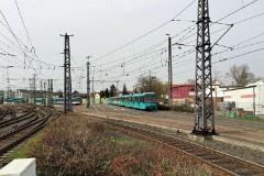 Heddernheim, 2. April 2016