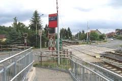 Bad Lauterberg, 9. July 2008