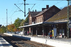 Buxtehude, 15. October 2011