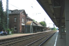 Buxtehude, 27. July 2007