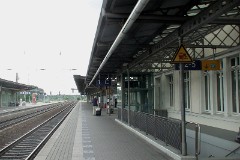 Lüneburg, 15. July 2009