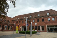 Nienburg, 18. August 2014
