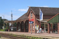 Otterndorf, 27. July 2007