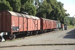 Vienenburg, 12. July 2008