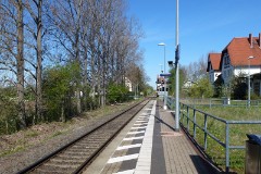 Hedersleben-Wedderstedt, 29. April 2015