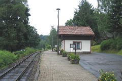Sorge, 10. July 2008