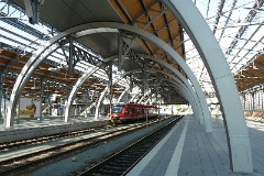 Lübeck, 4. September 2010