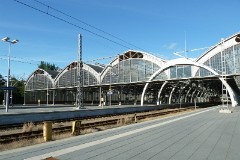 Lübeck, 4. September 2010