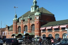 Lübeck, 16. April 2014