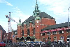 Lübeck, 27. August 2006