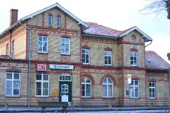 Süderbrarup, 26. December 2005