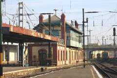 20061019 02 railwaystations jernbanestationer hungary budapest nyugati