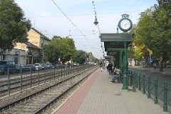 20061020 06 railwaystations jernbanestationer hungary budapest szent imre ter
