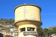 Ventimiglia, 17. February 2006