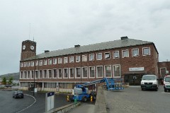 Bodø, 16. July 2010