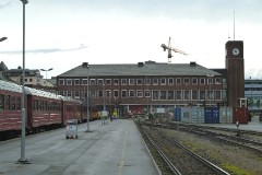 Bodø, 16. July 2010