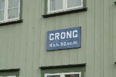 Grong, 19. July 2010