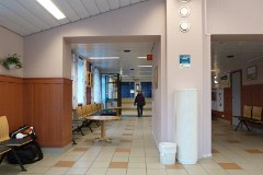 Mosjøen, 18. July 2010