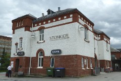 Steinkjer, 19. July 2010