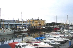 Trondheim, 6. September 2005