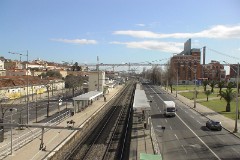 Lisbon Belem, 19. February 2010