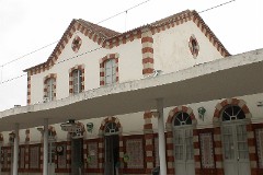 Sintra, 18. February 2010