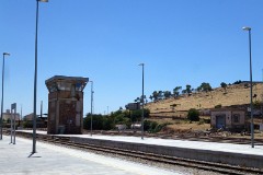 Cáceres, 11. July 2015