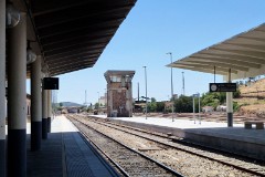 Cáceres, 11. July 2015