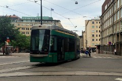 Helsinki, 30. June 2016