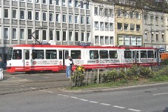 Krefeld, 21. April 2006